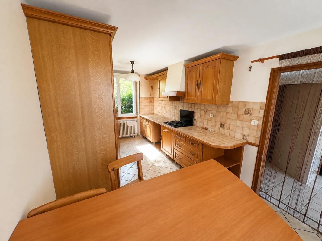 Maison à vendre, 76m², La Chapelle-Saint-Ursin