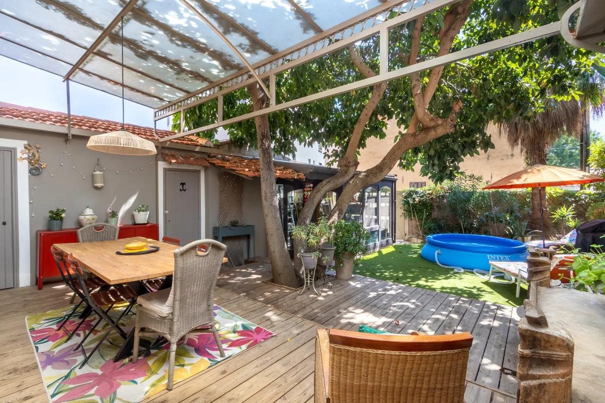 Maison à vendre, 84m², La Seyne-sur-Mer