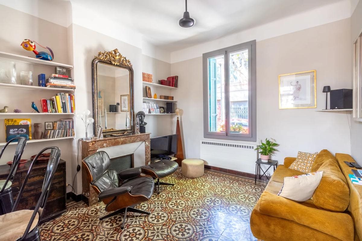 Maison à vendre, 84m², La Seyne-sur-Mer