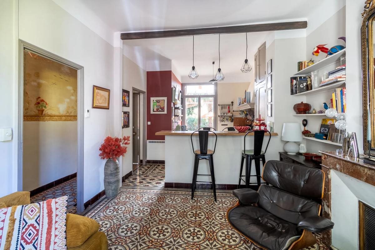Maison à vendre, 84m², La Seyne-sur-Mer