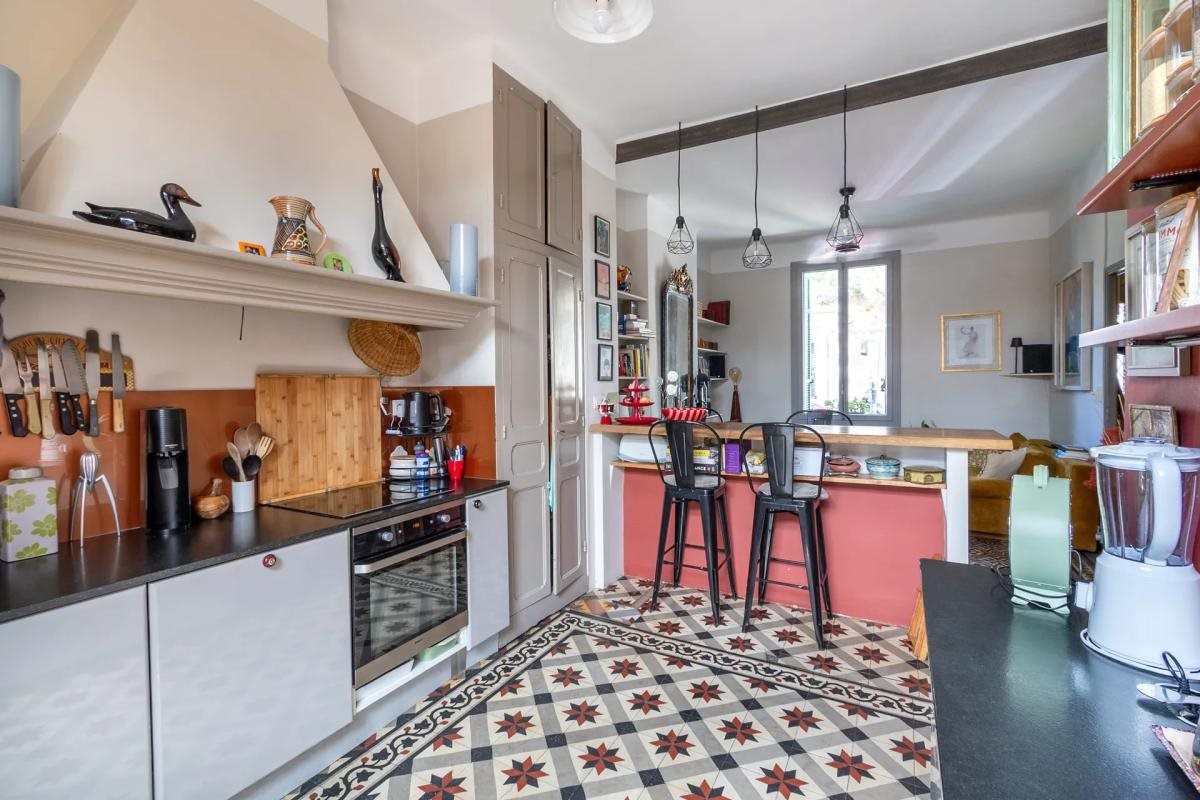 Maison à vendre, 84m², La Seyne-sur-Mer
