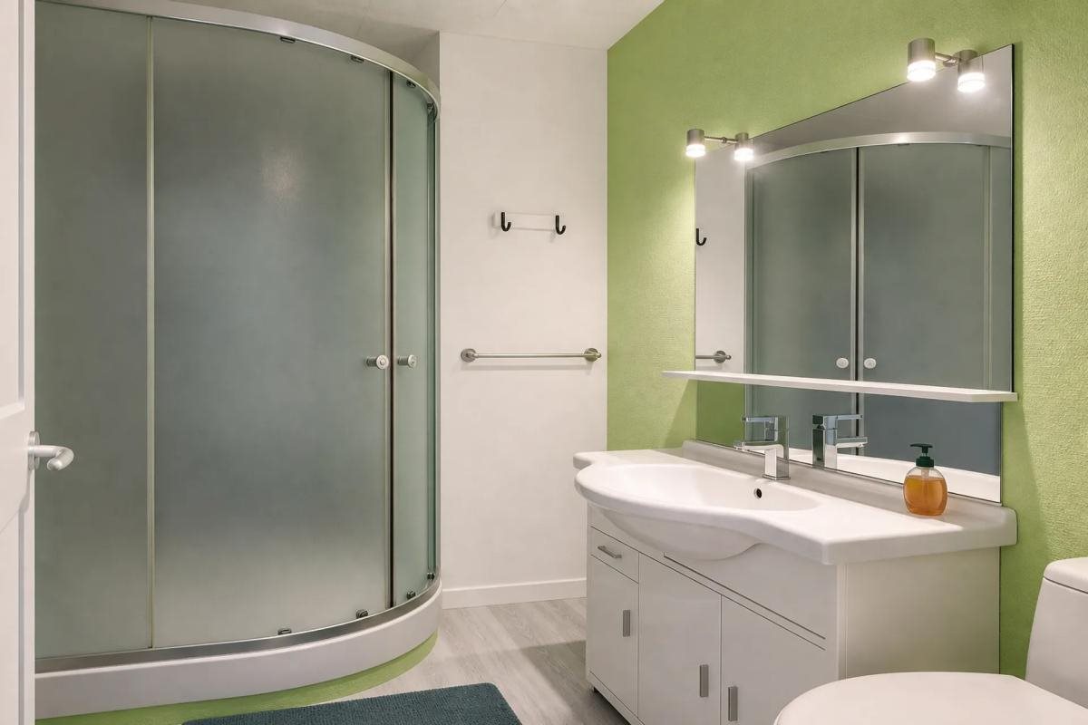 Appartement à vendre, 25m², Le Havre