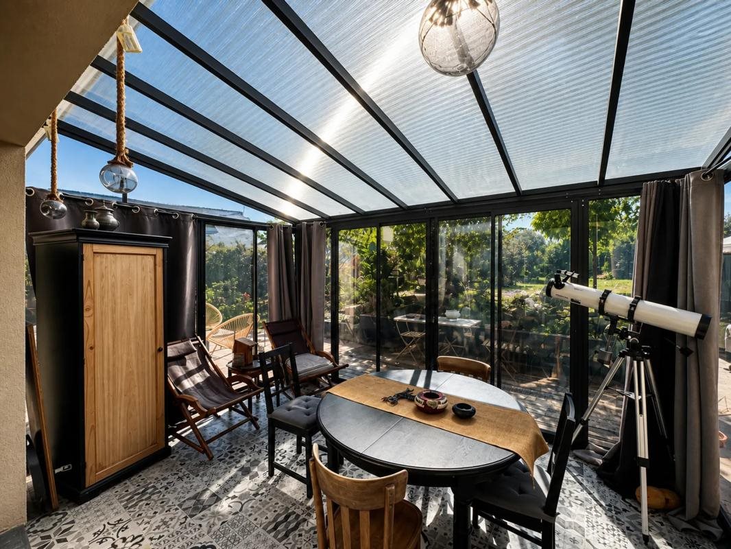 Maison à vendre, 164m², Bellevigne-en-Layon