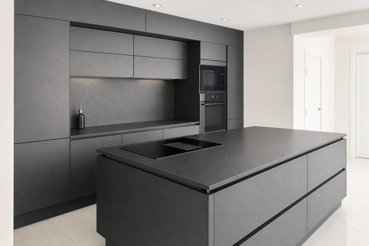 Appartement à vendre, 108m², Hagondange