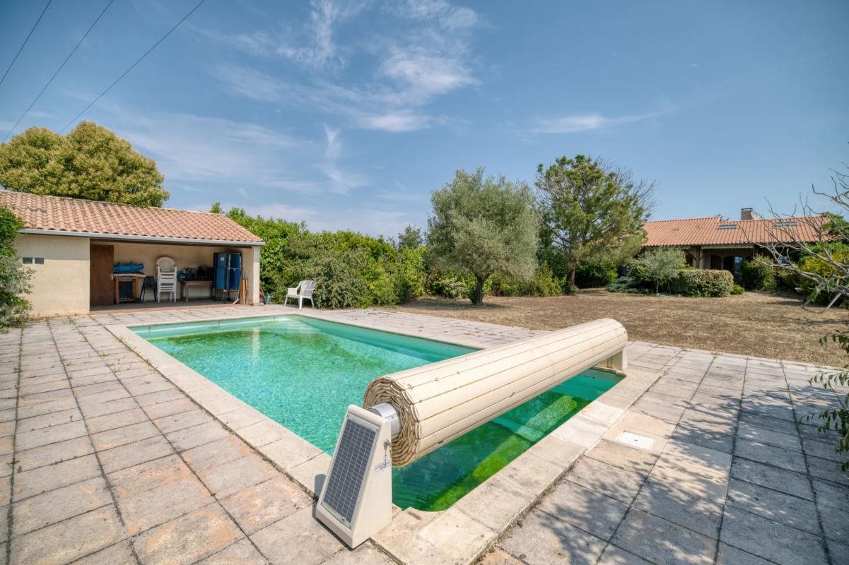 Maison à vendre, 162m², Longages