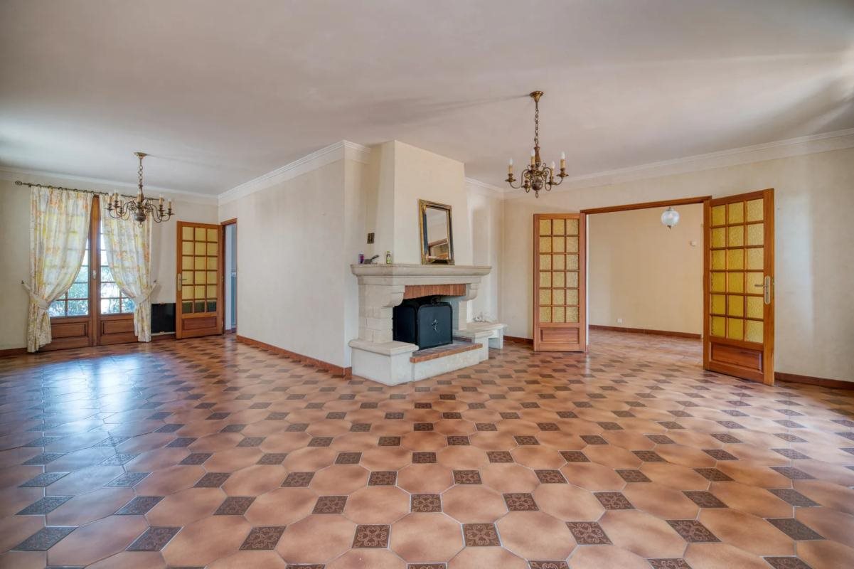 Maison à vendre, 162m², Longages
