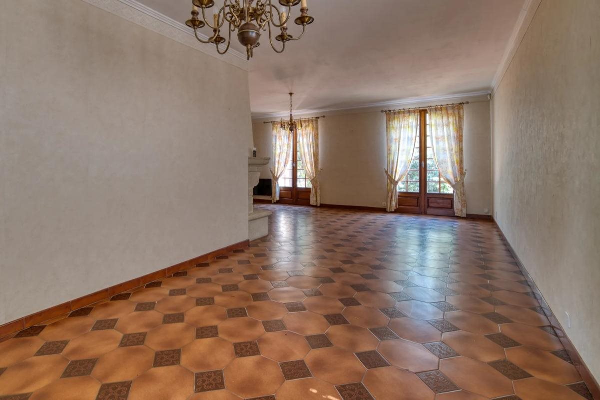 Maison à vendre, 162m², Longages