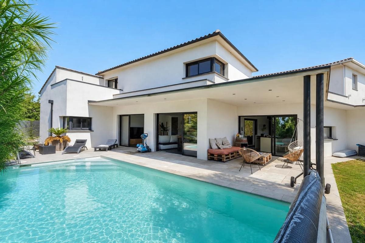 Maison à vendre, 162m², Vauvert