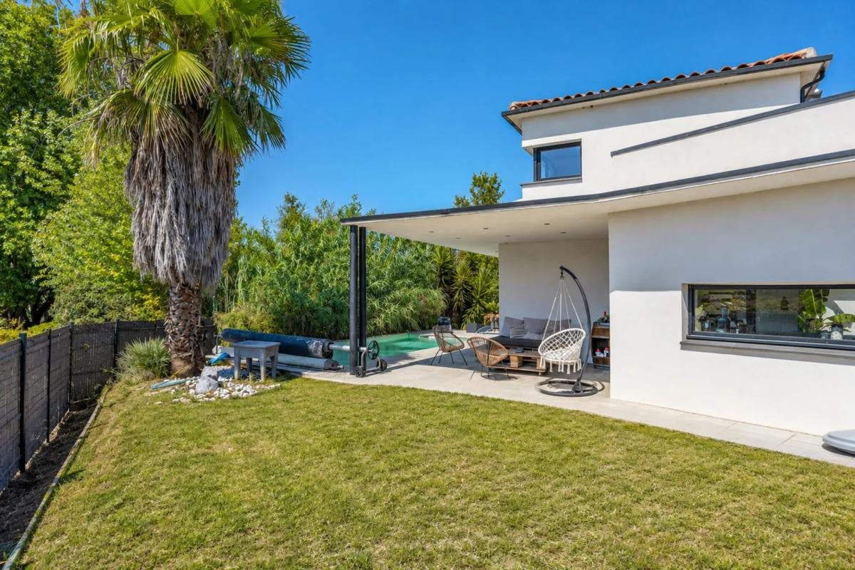 Maison à vendre, 162m², Vauvert