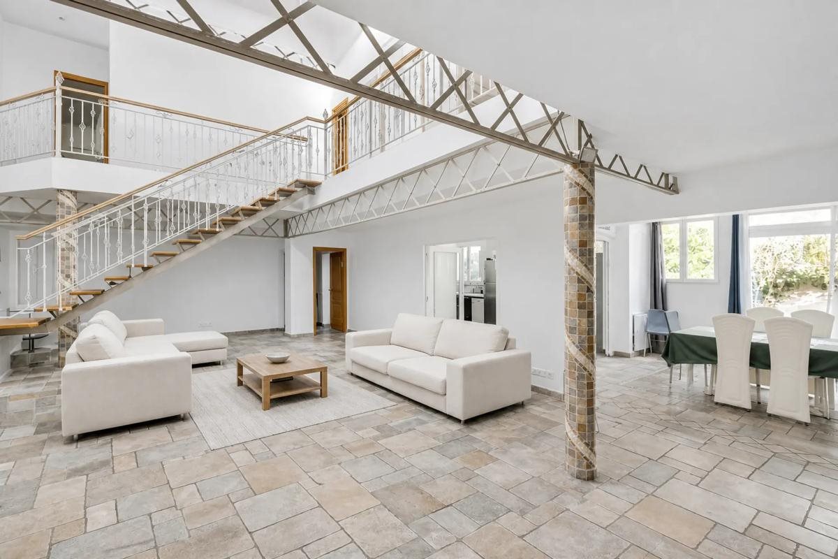 Maison à vendre, 225m², Joinville-le-Pont