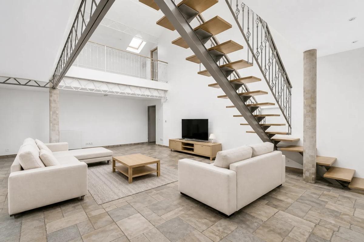 Maison à vendre, 225m², Joinville-le-Pont