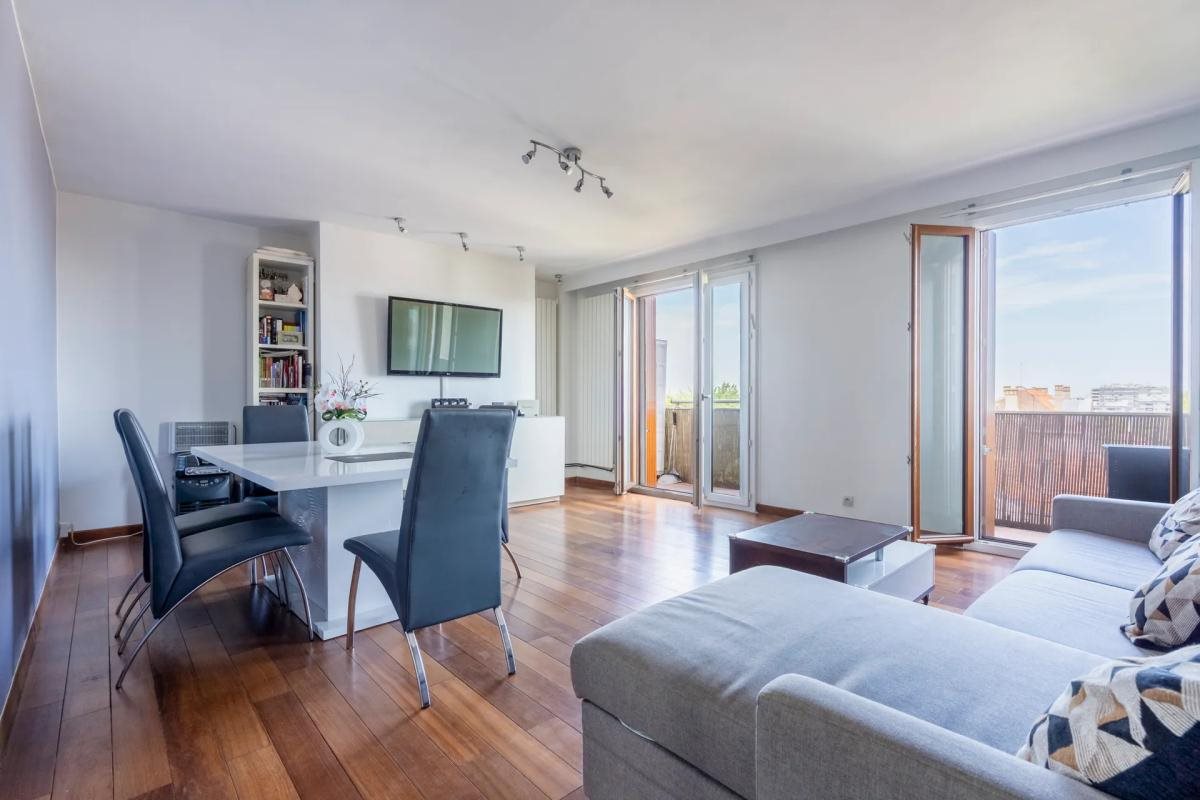 Appartement à vendre, 98m², Fontenay-sous-Bois