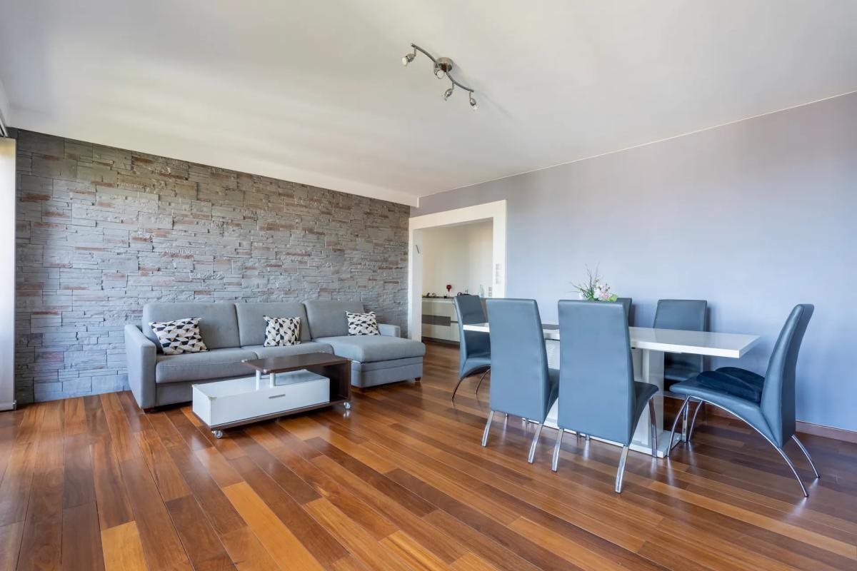 Appartement à vendre, 98m², Fontenay-sous-Bois