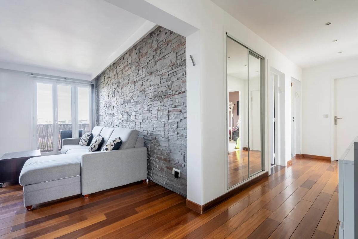 Appartement à vendre, 98m², Fontenay-sous-Bois