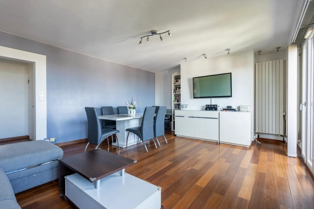 Appartement à vendre, 98m², Fontenay-sous-Bois