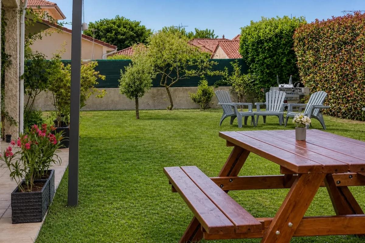 Maison à vendre, 110m², La Frette