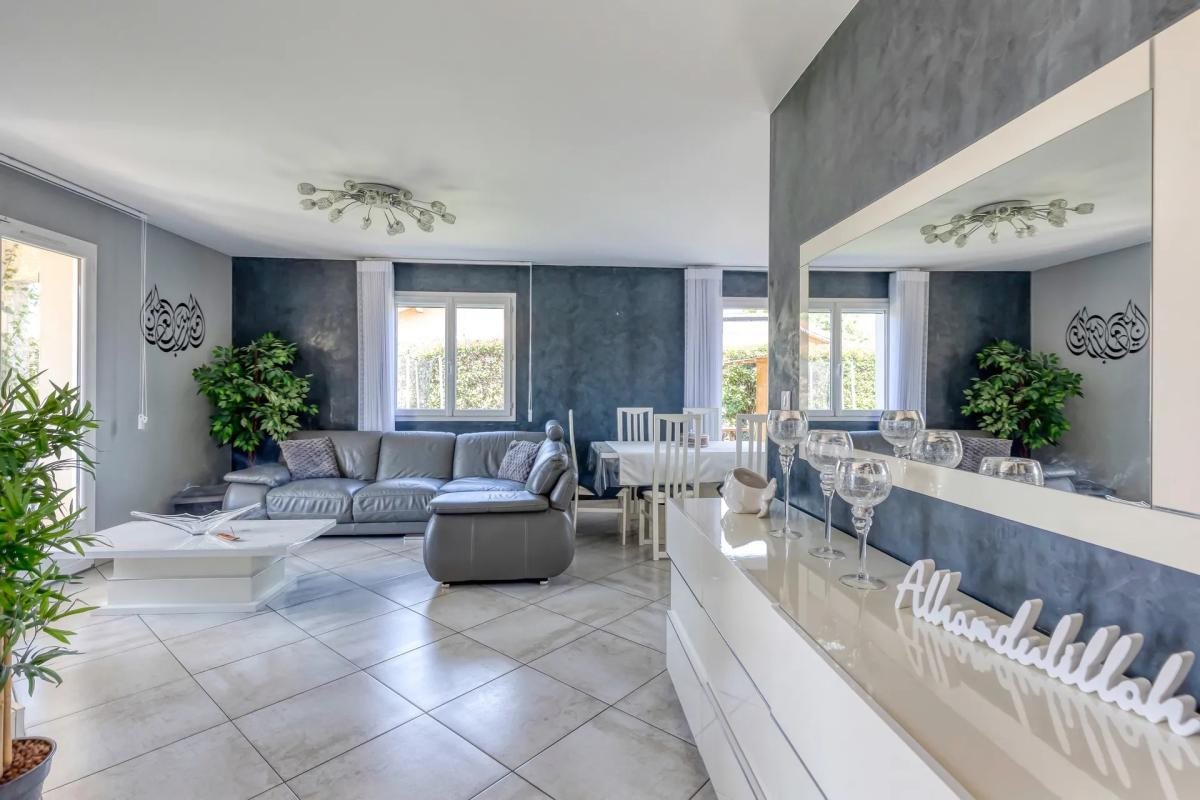 Maison à vendre, 110m², La Frette