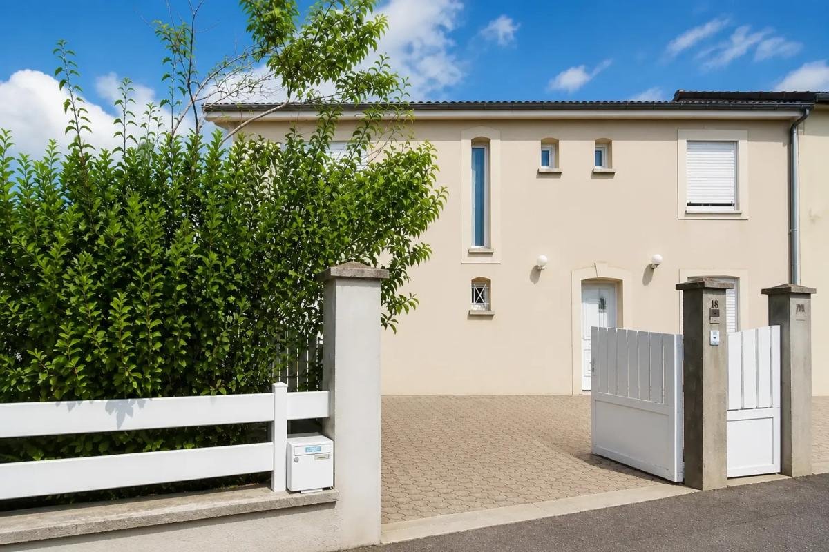 Maison à vendre, 162m², Limoges