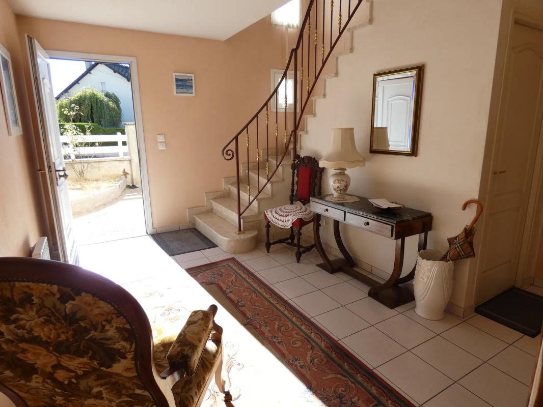 Maison à vendre, 162m², Limoges