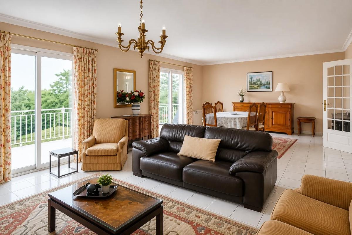Maison à vendre, 162m², Limoges