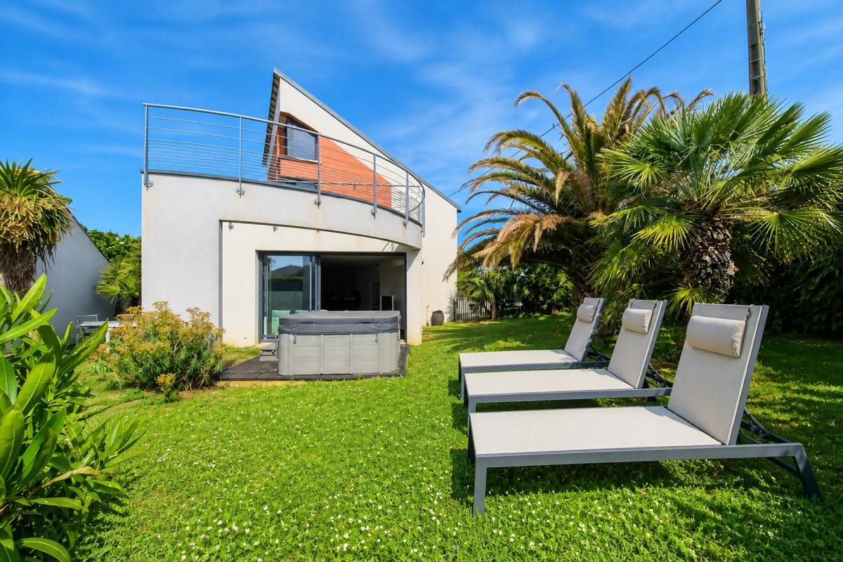 Maison à vendre, 110m², Fouras