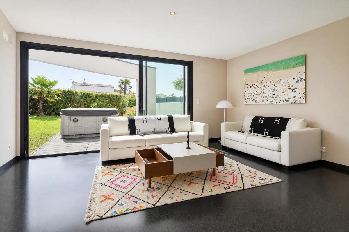 Maison à vendre, 110m², Fouras