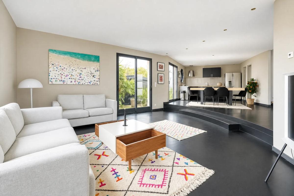 Maison à vendre, 110m², Fouras