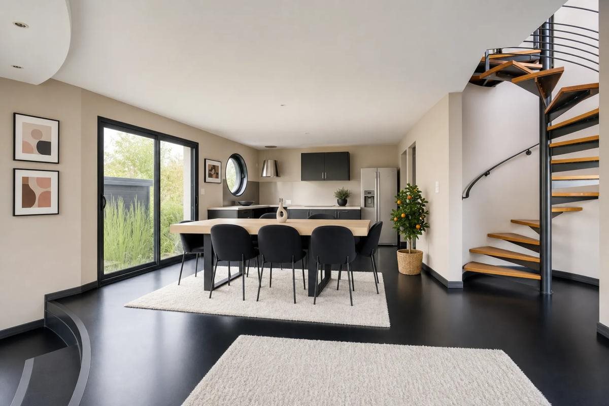 Maison à vendre, 110m², Fouras