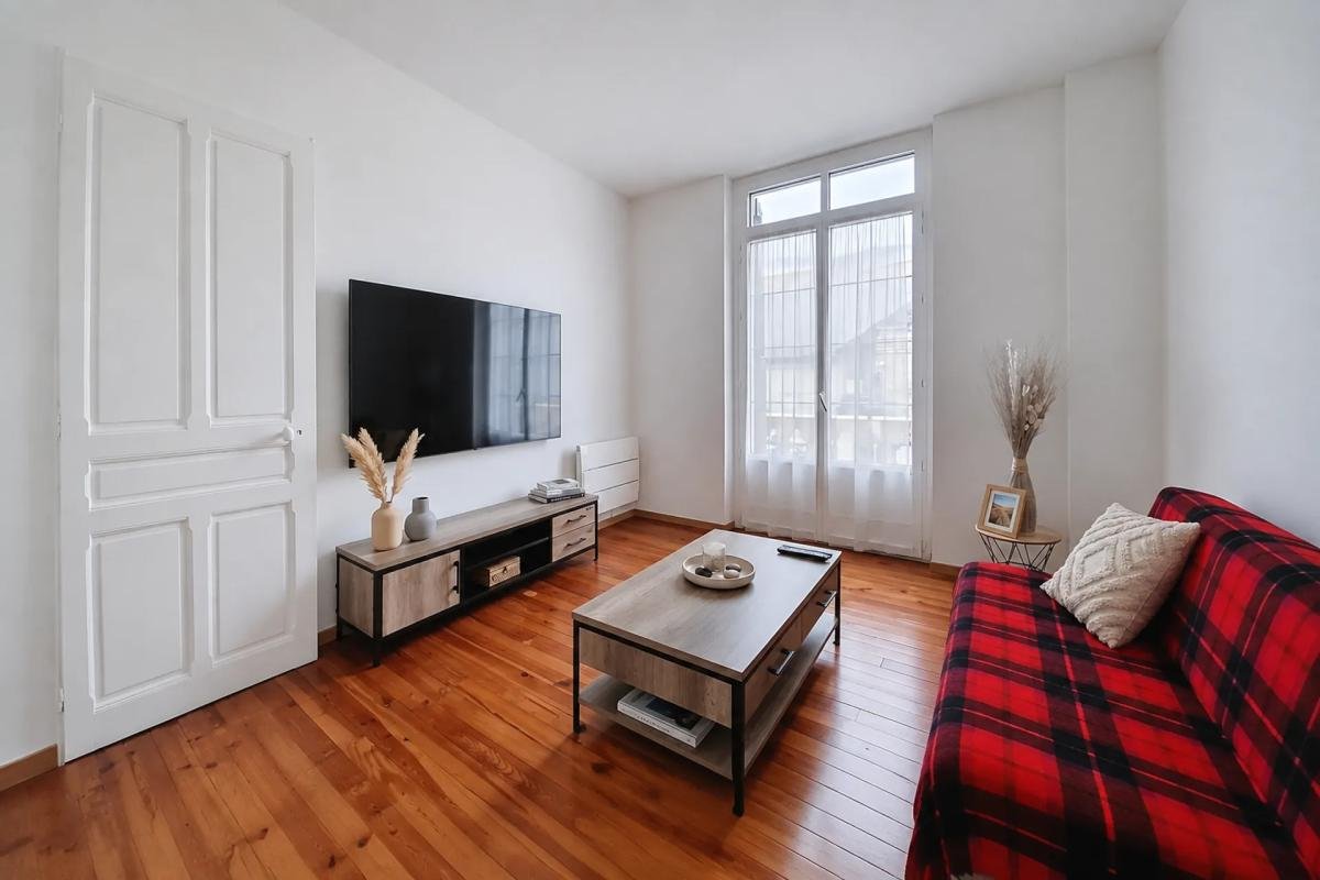 Maison à vendre, 102m², Pierrefitte-Nestalas