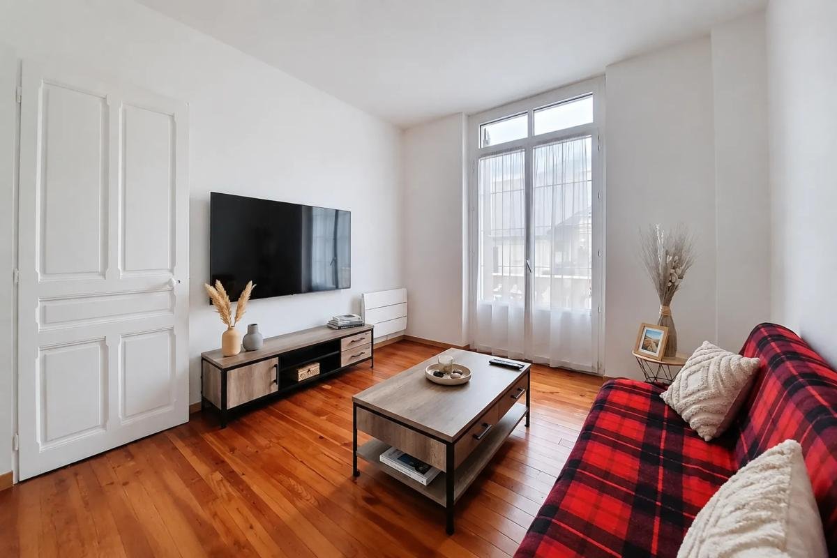 Maison à vendre, 102m², Pierrefitte-Nestalas