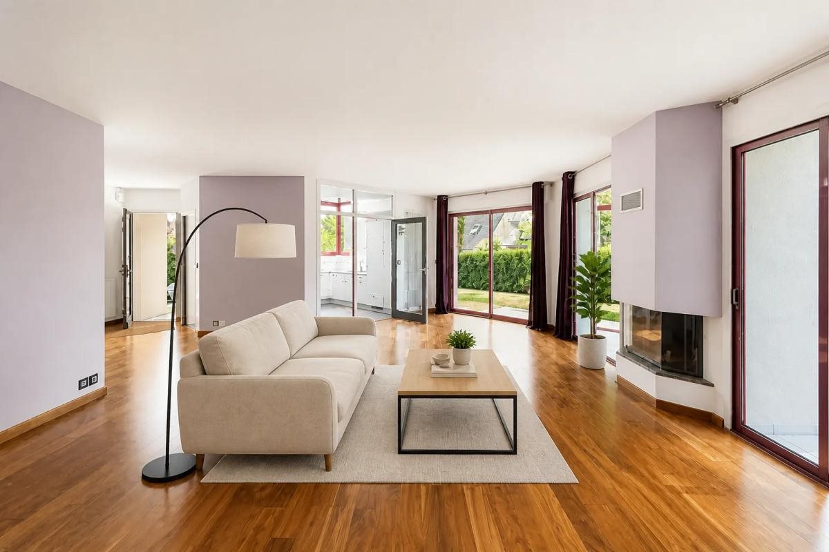 Maison à vendre, 117m², Saint-Grégoire