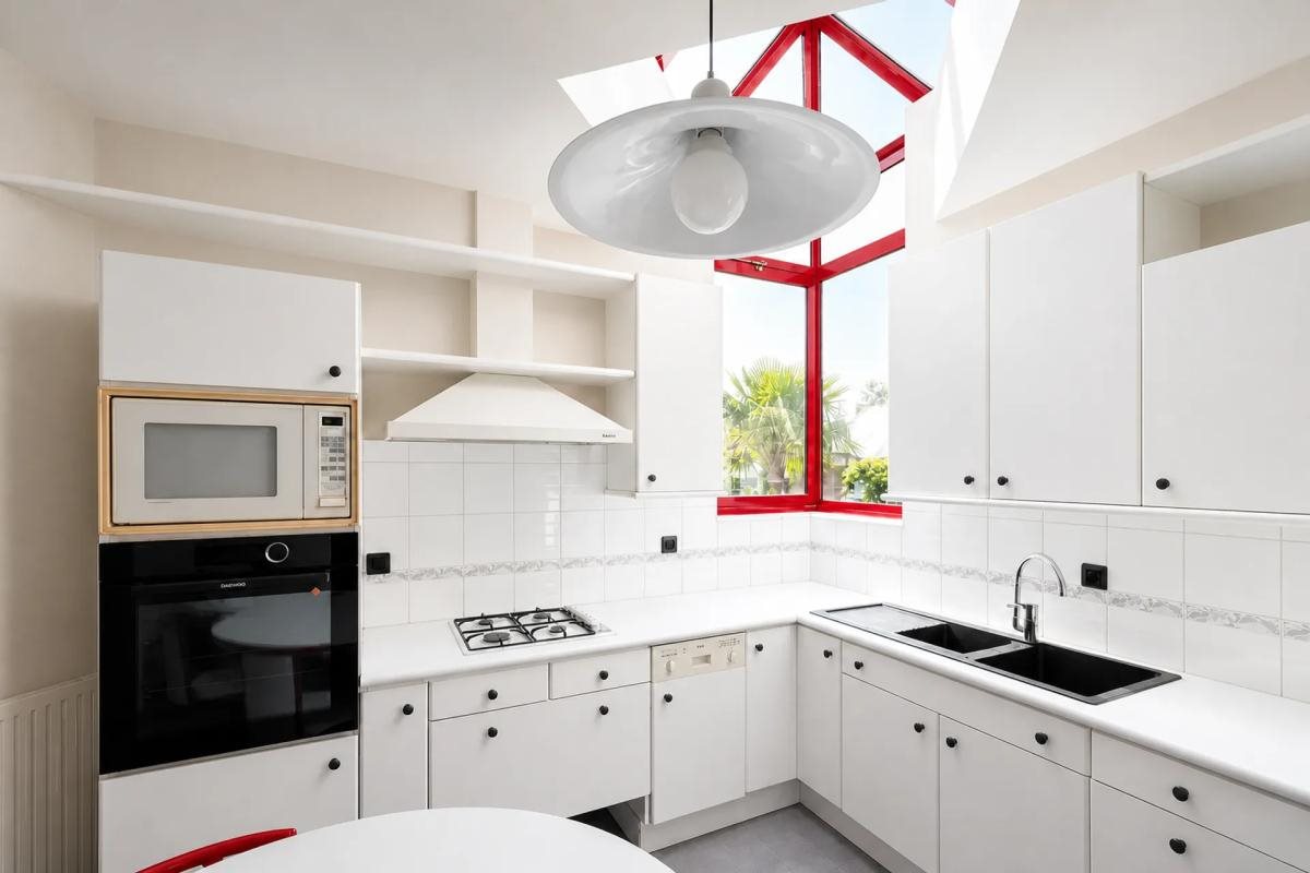 Maison à vendre, 117m², Saint-Grégoire