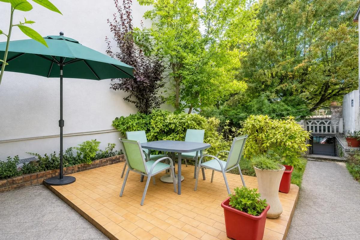 Maison à vendre, 88m², Le Perreux-sur-Marne