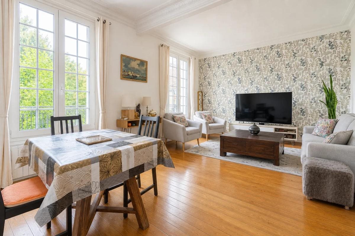 Maison à vendre, 88m², Le Perreux-sur-Marne