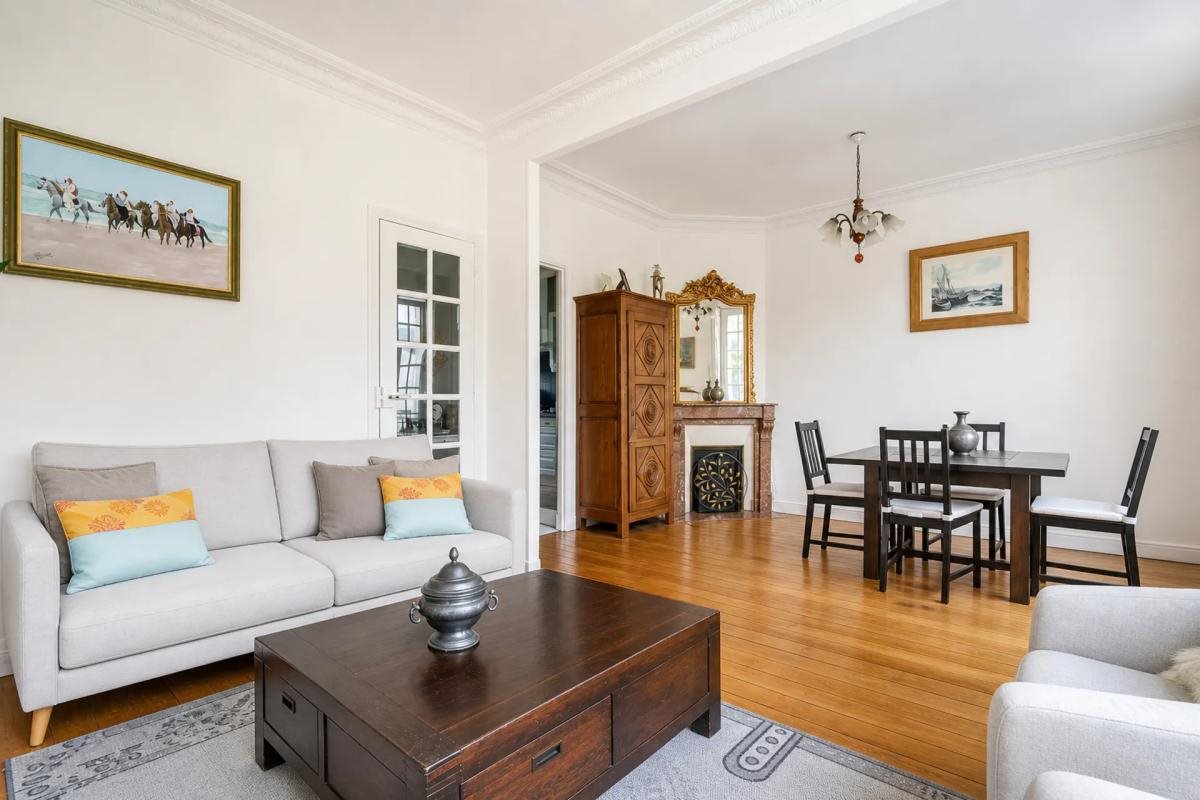 Maison à vendre, 88m², Le Perreux-sur-Marne