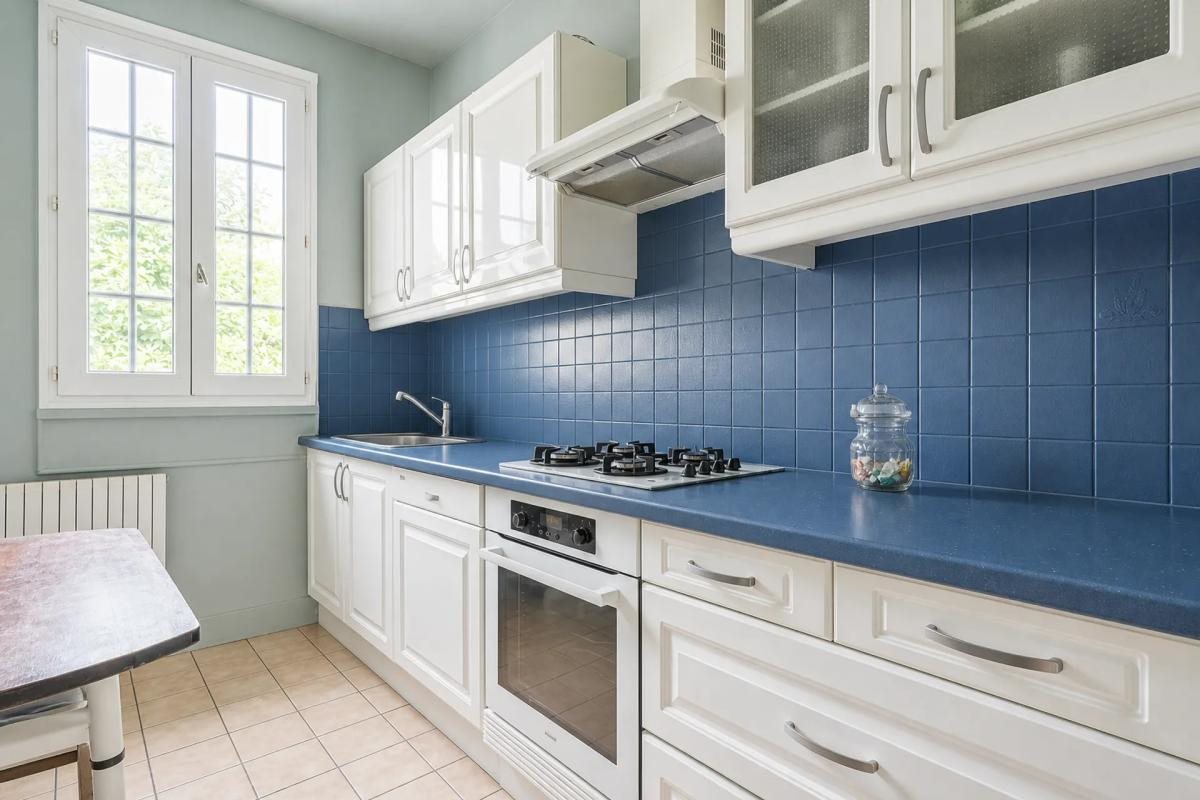 Maison à vendre, 88m², Le Perreux-sur-Marne