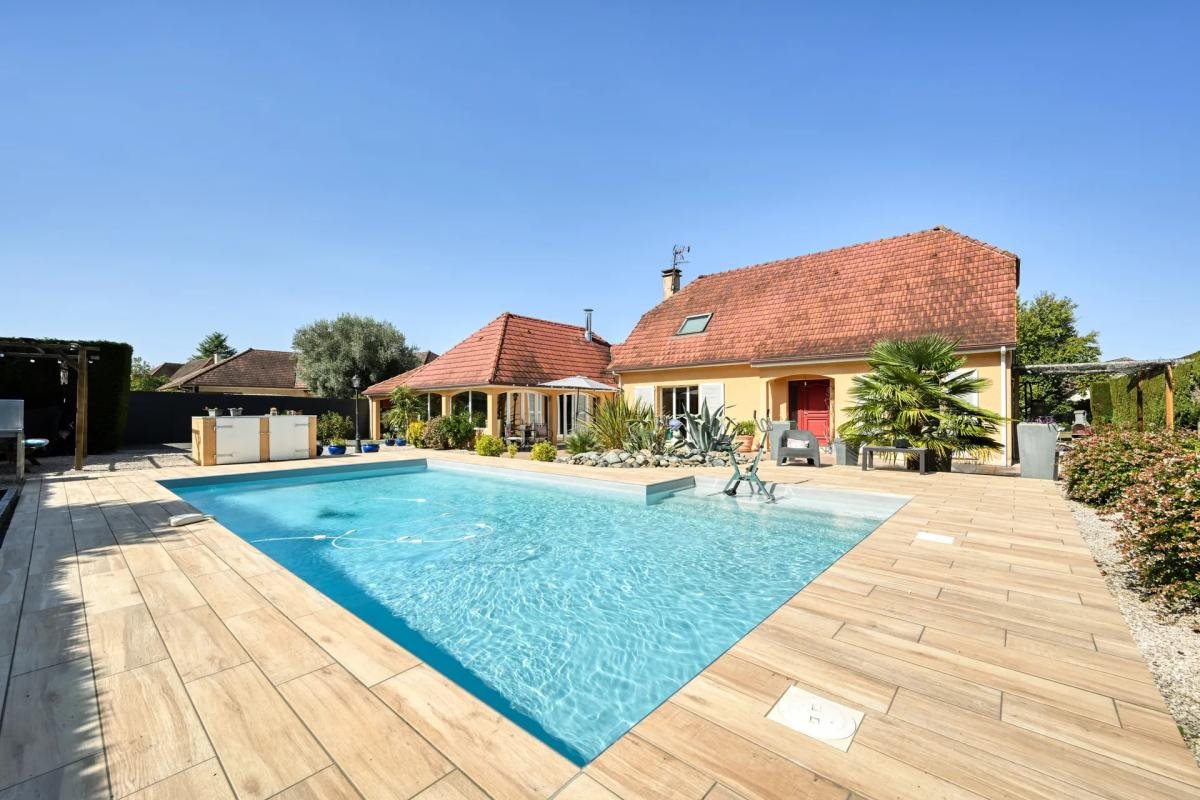 Maison à vendre, 173m², Idron