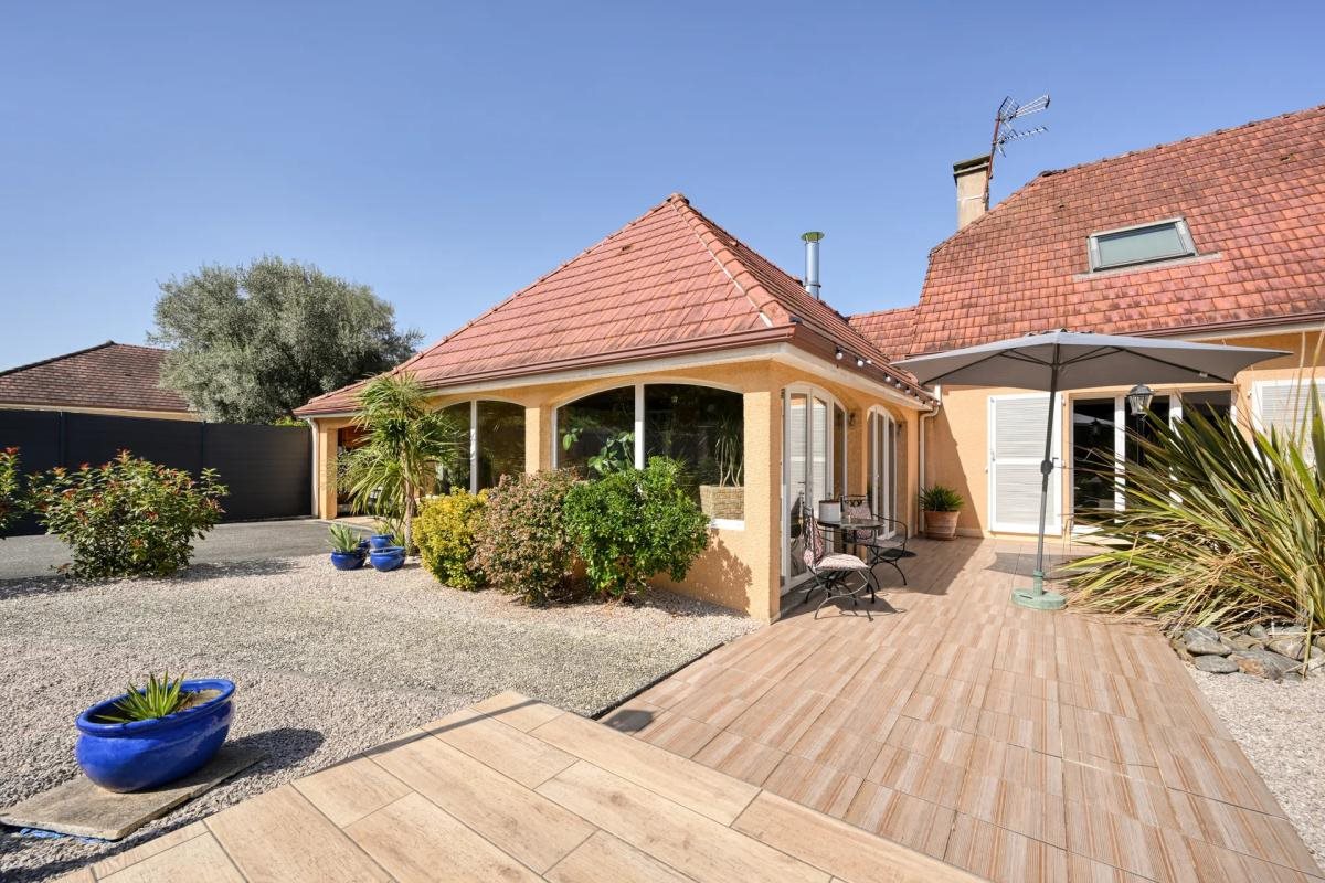 Maison à vendre, 173m², Idron