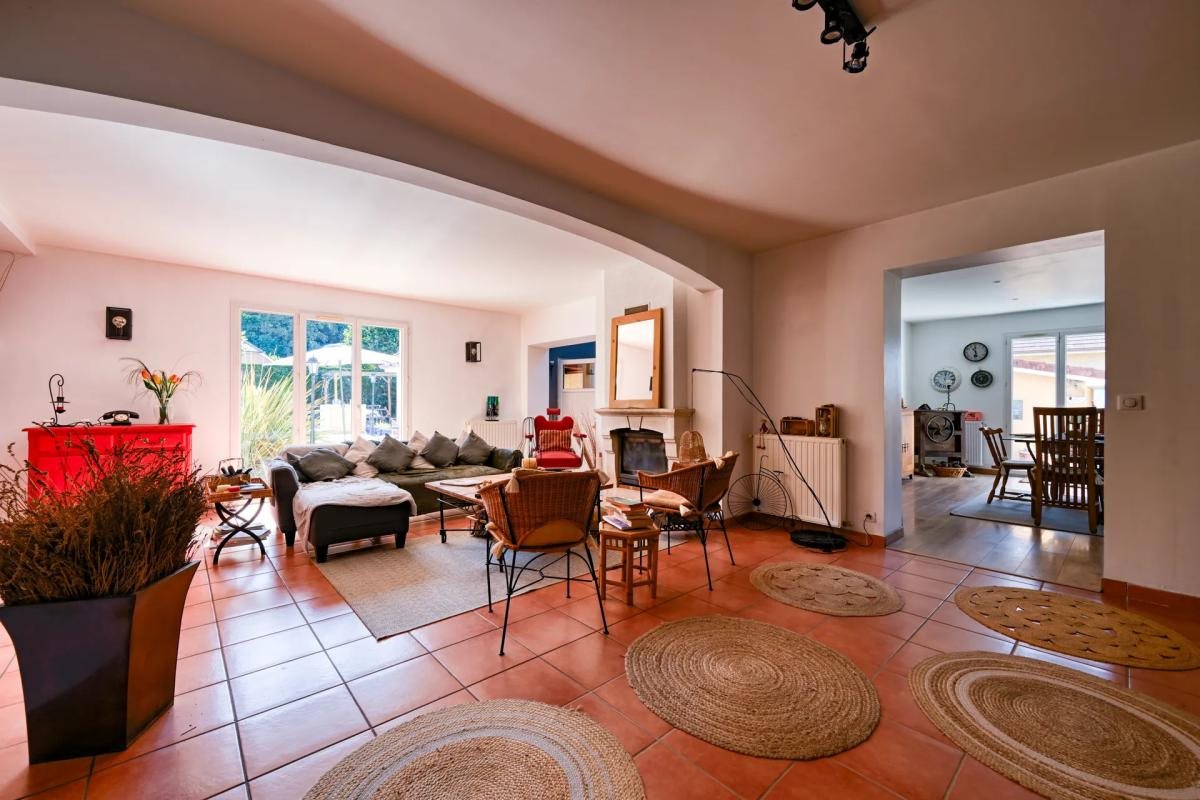 Maison à vendre, 173m², Idron