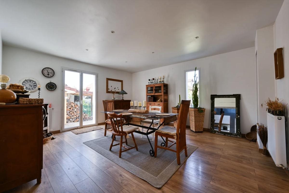 Maison à vendre, 173m², Idron