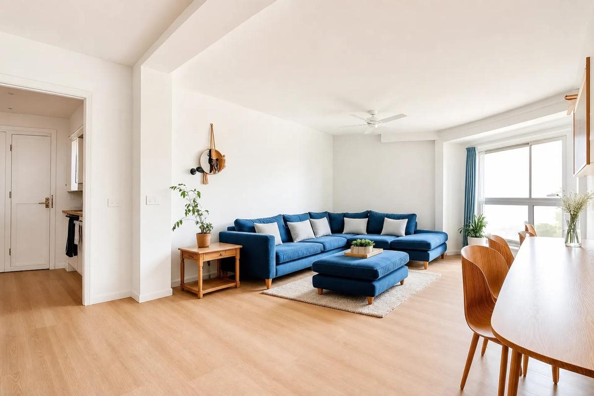 Appartement à vendre, 76m², Nogent-sur-Marne