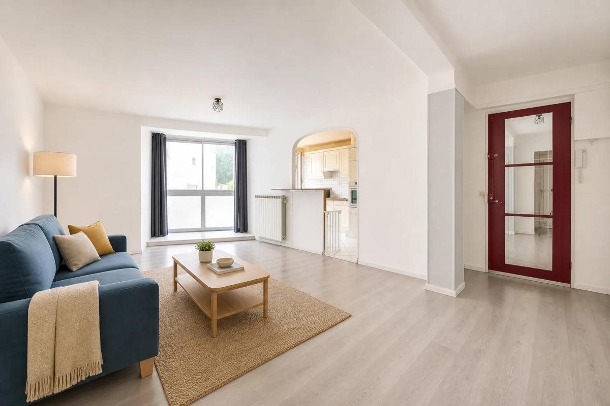 Appartement à vendre, 76m², Nogent-sur-Marne