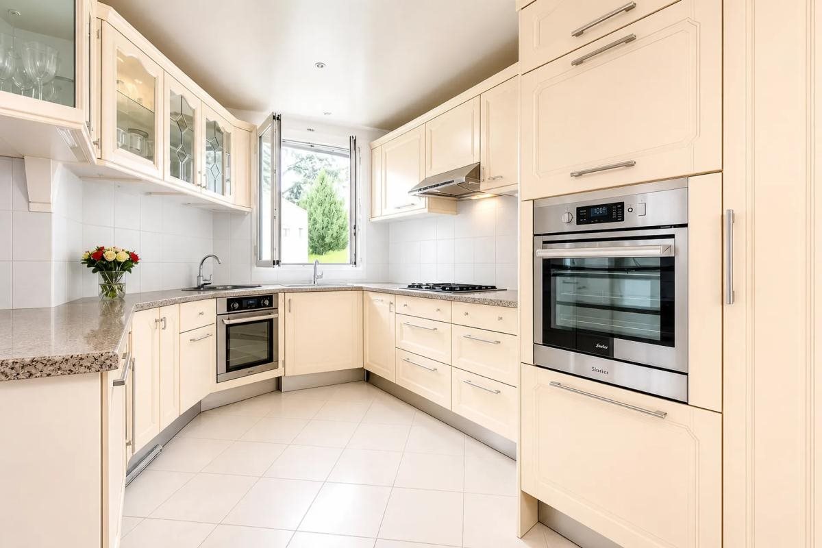 Appartement à vendre, 76m², Nogent-sur-Marne
