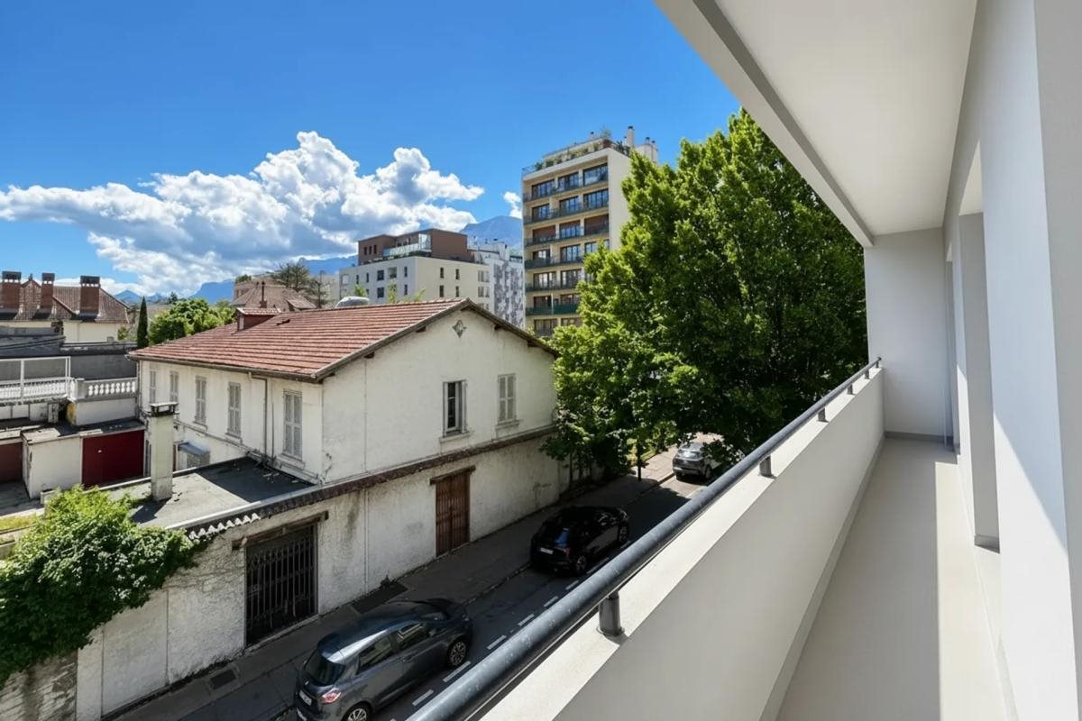 Appartement à vendre, 118m², Grenoble