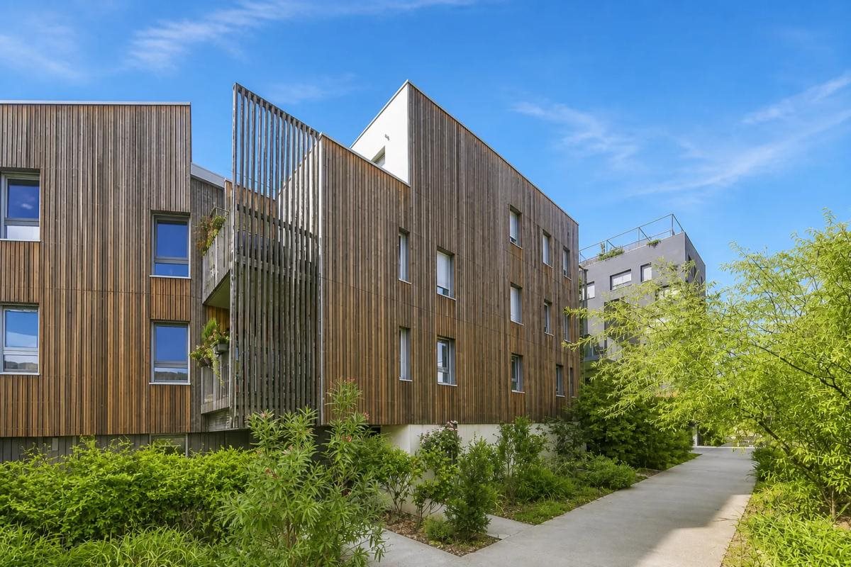 Appartement à vendre, 70m², Strasbourg