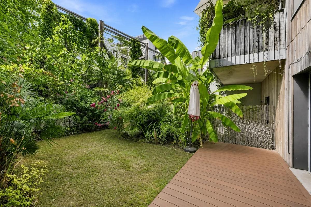 Appartement à vendre, 70m², Strasbourg