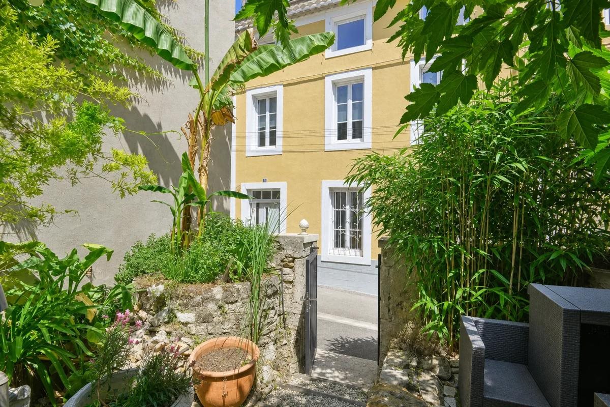 Maison à vendre, 135m², Pont-Saint-Esprit