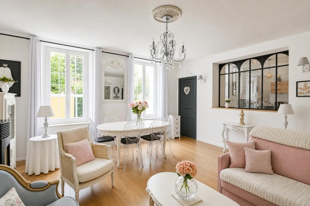 Maison à vendre, 135m², Pont-Saint-Esprit