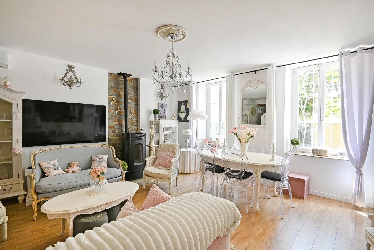Maison à vendre, 135m², Pont-Saint-Esprit
