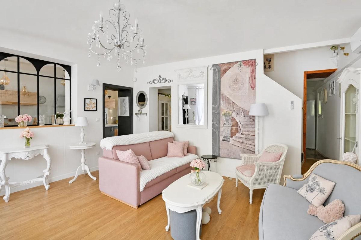 Maison à vendre, 135m², Pont-Saint-Esprit